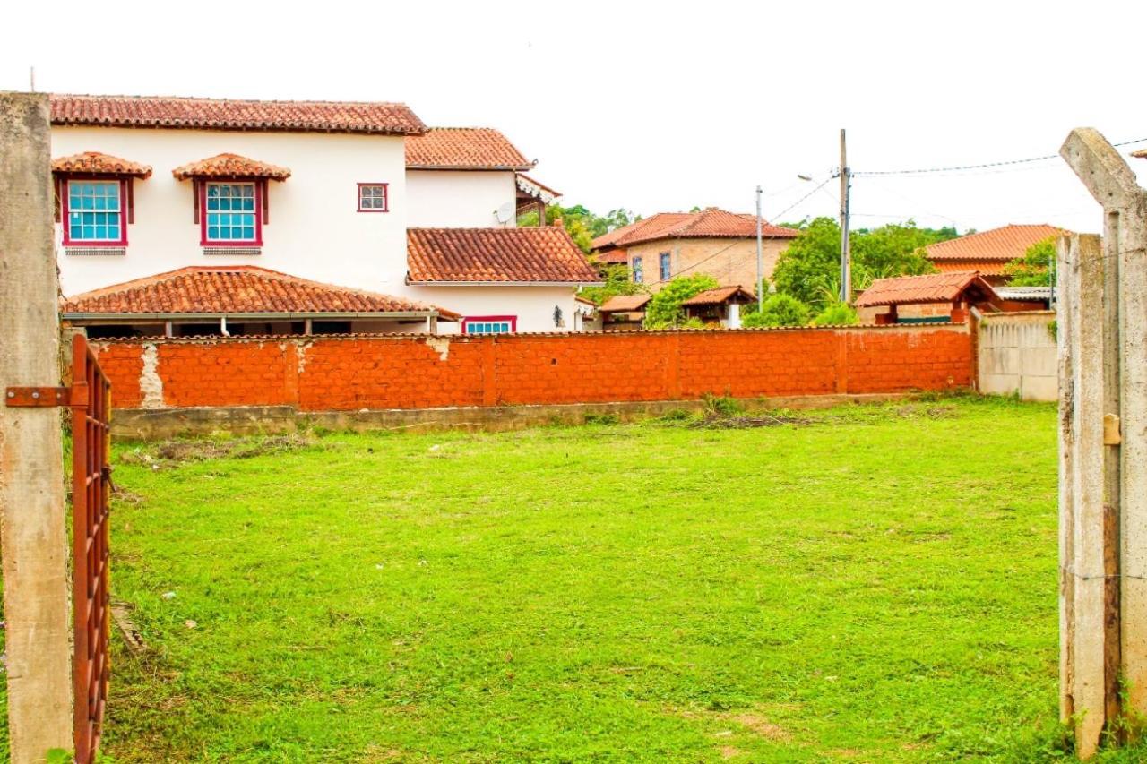 Pousada Janelas Da Serra Tiradentes Exterior foto